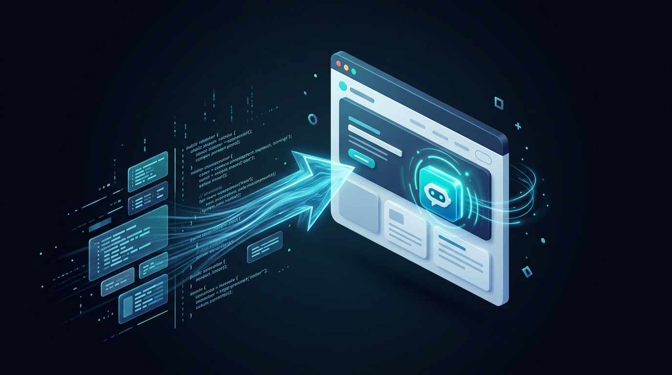 How to Install a Chatbot on Your Website in 5 Minutes (No Code)