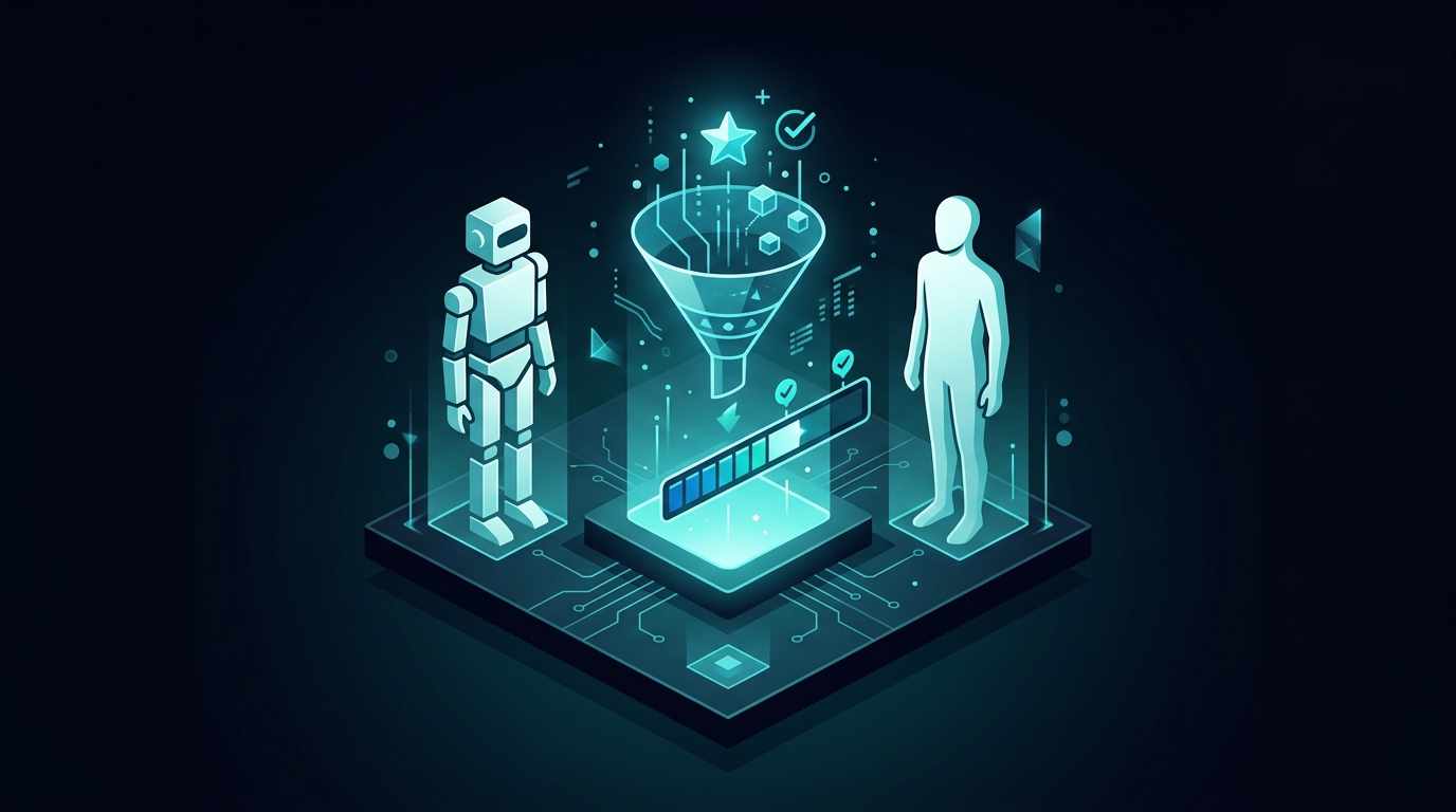 AI Chatbot vs Live Chat: Which Converts Better?