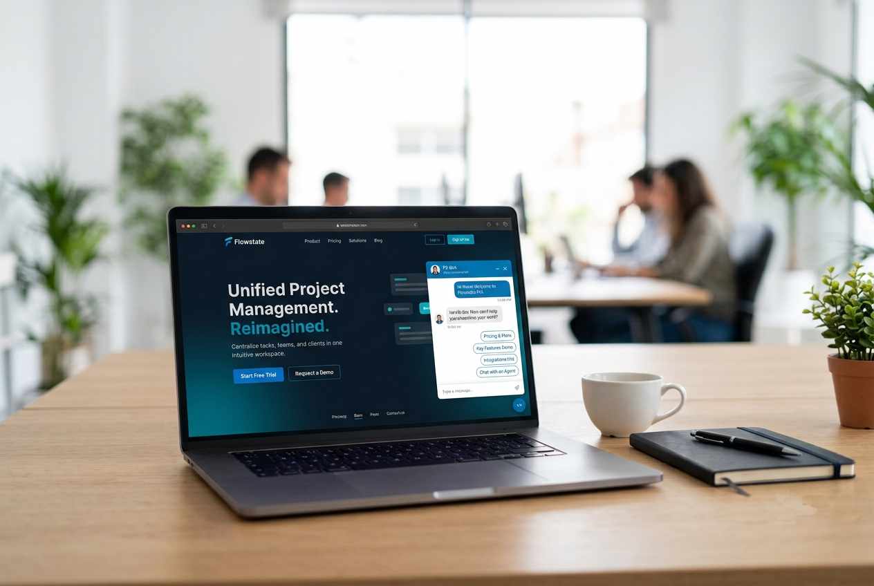 SaaS use case